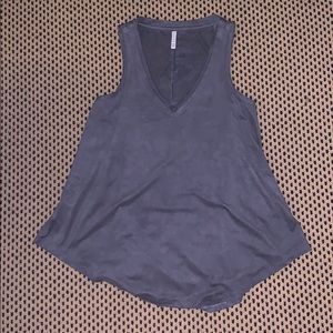 Z Supply Tank top